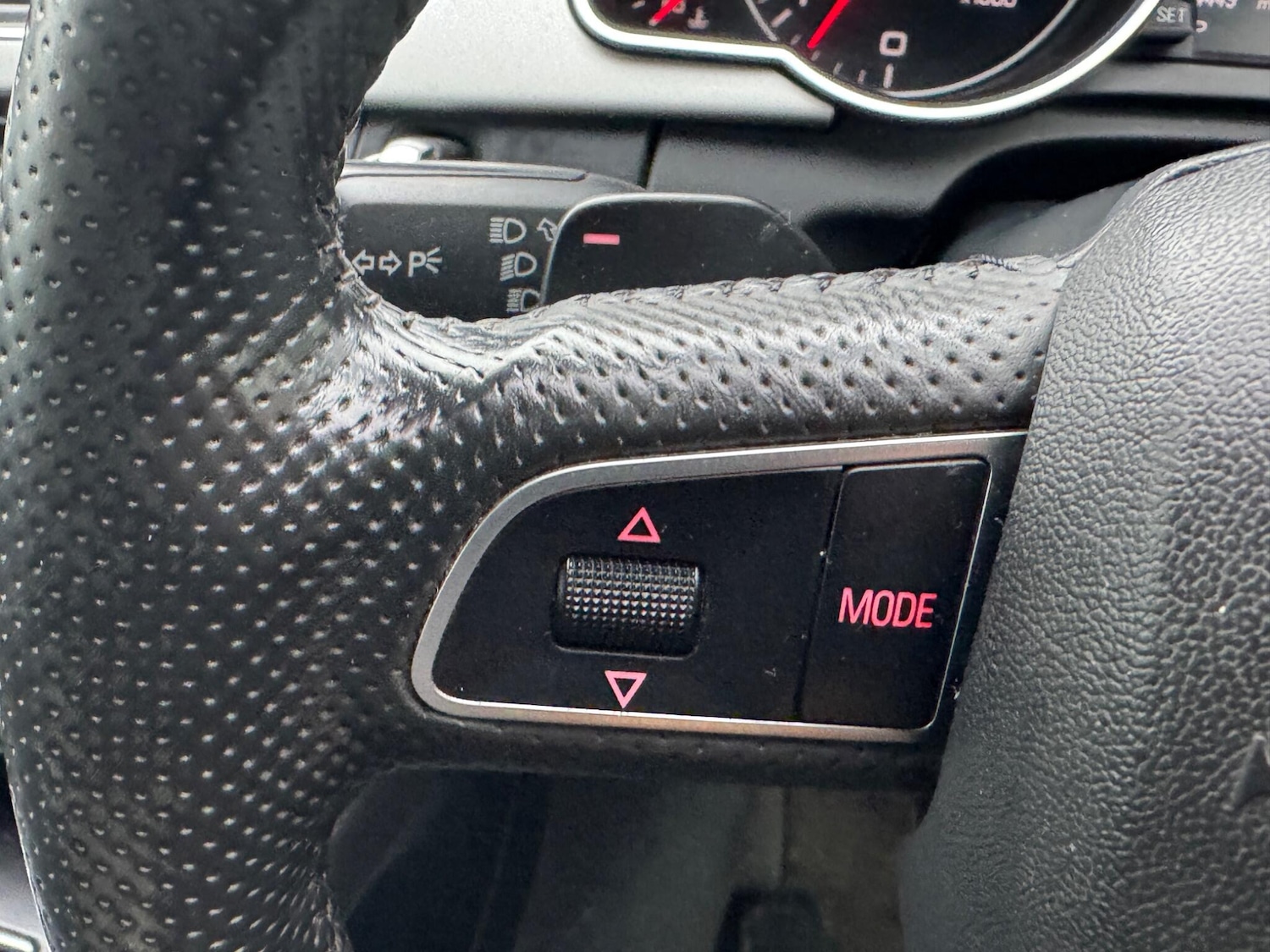 Used Audi A5 2008 for sale - 77511135: Photo 14