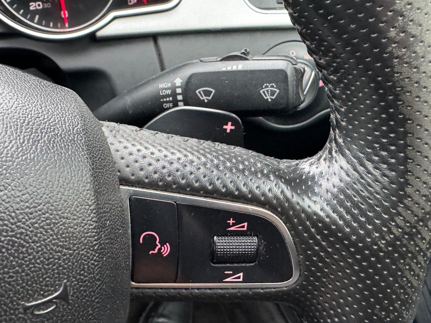 Used Audi A5 2008 for sale - 77511135: Photo 15