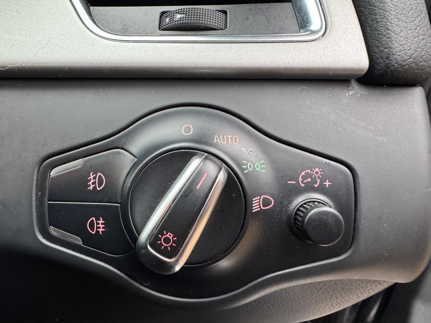 Used Audi A5 2008 for sale - 77511135: Photo 16