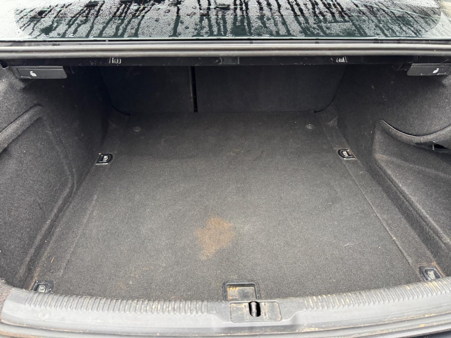 Used Audi A5 2008 for sale - 77511135: Photo 20