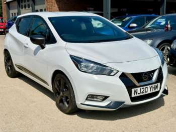 2020 (20) - 1.0 IG-T 100 N-Sport 5dr