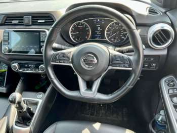 Used Nissan Micra 2020 for sale - 74935441: Photo