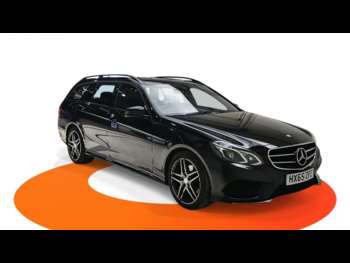 2015 (65) - E220 BlueTEC AMG Night Ed Premium 5dr 7G-Tronic
