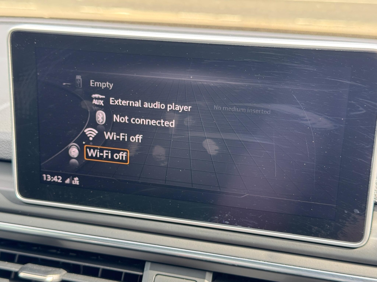 Vehicle 17
