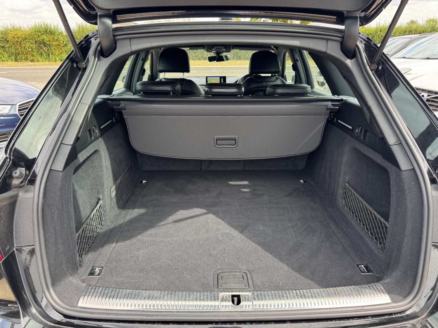 Vehicle 38