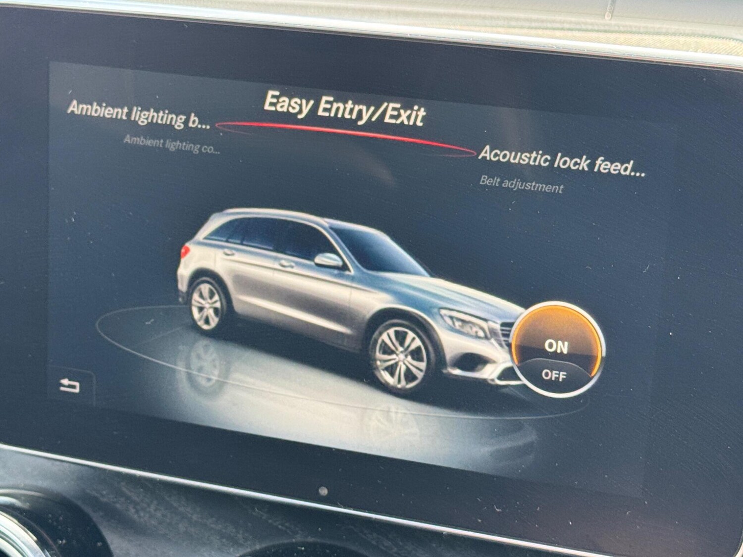 Used Mercedes-Benz GLC 2018 for sale - 76073151: Photo 26