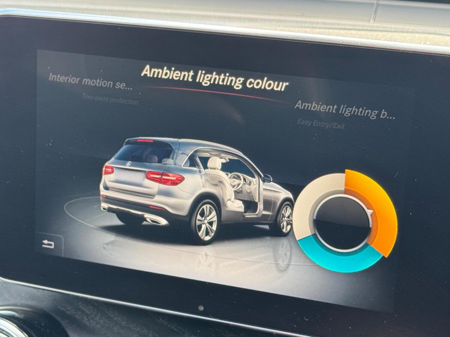 Used Mercedes-Benz GLC 2018 for sale - 76073151: Photo 27