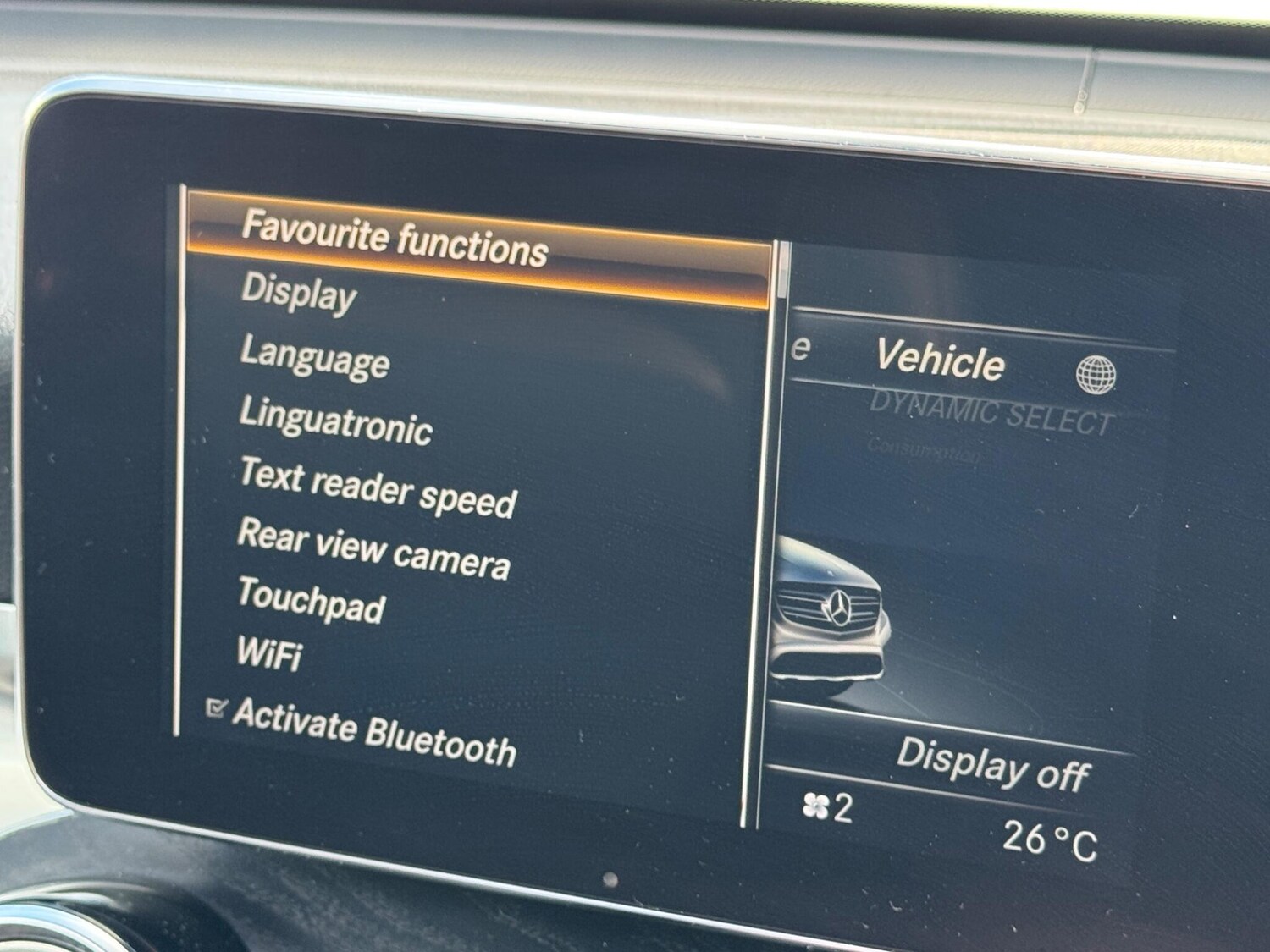 Used Mercedes-Benz GLC 2018 for sale - 76073151: Photo 28