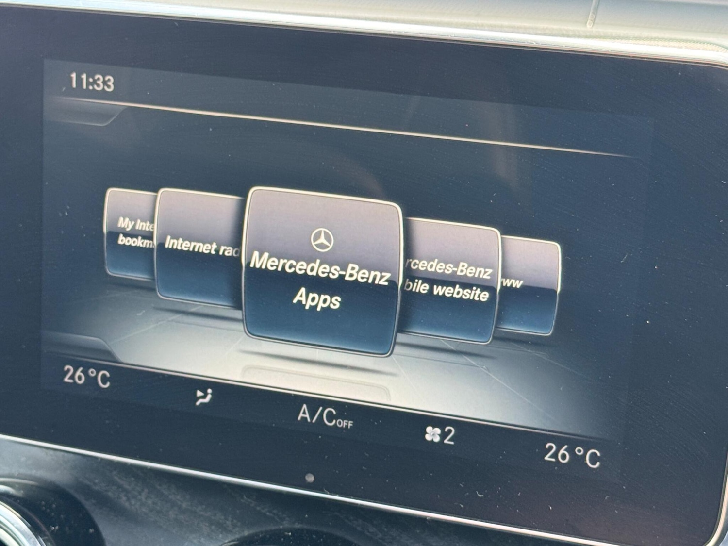 Used Mercedes-Benz GLC 2018 for sale - 76073151: Photo 29