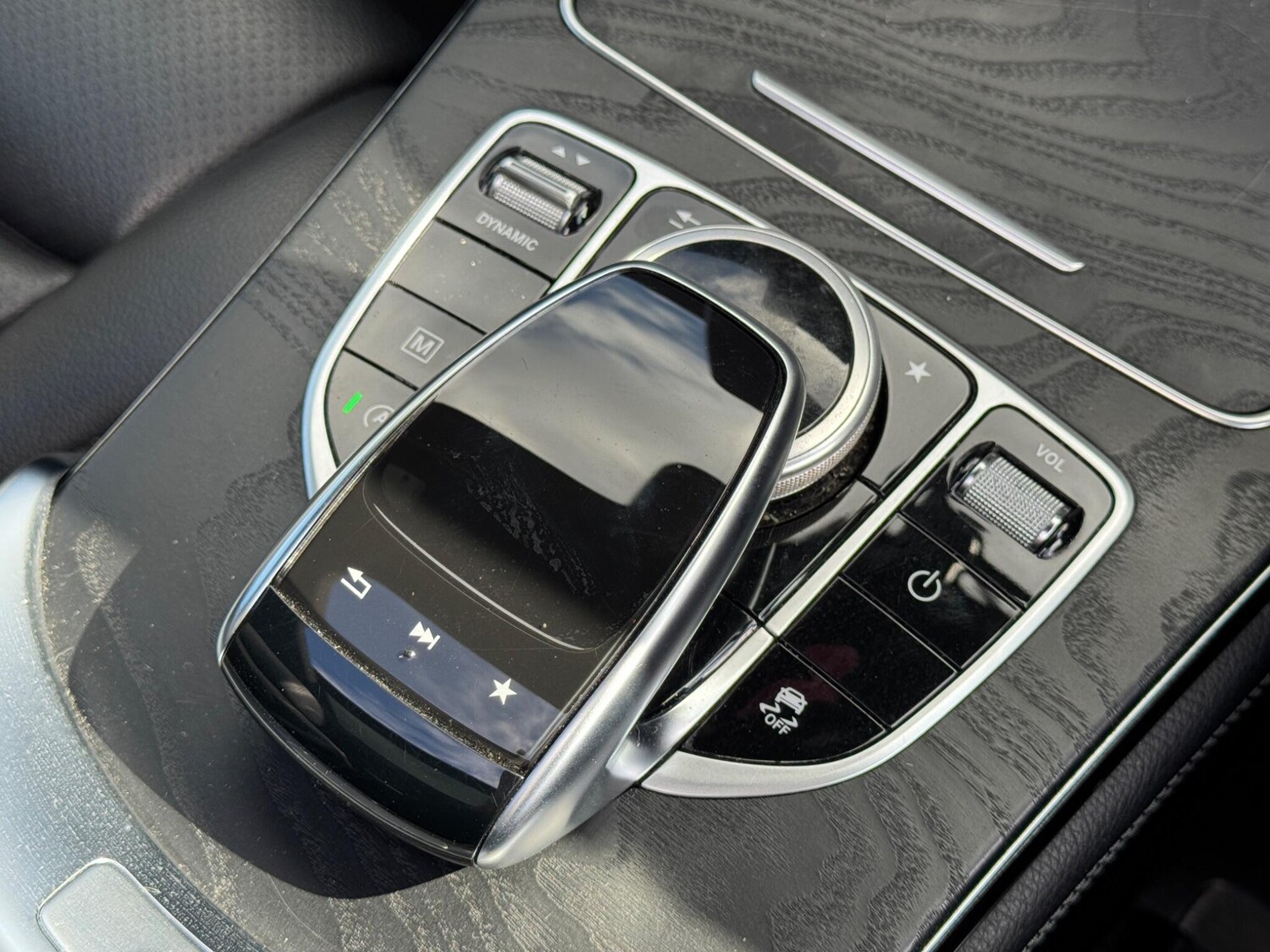 Used Mercedes-Benz GLC 2018 for sale - 76073151: Photo 38