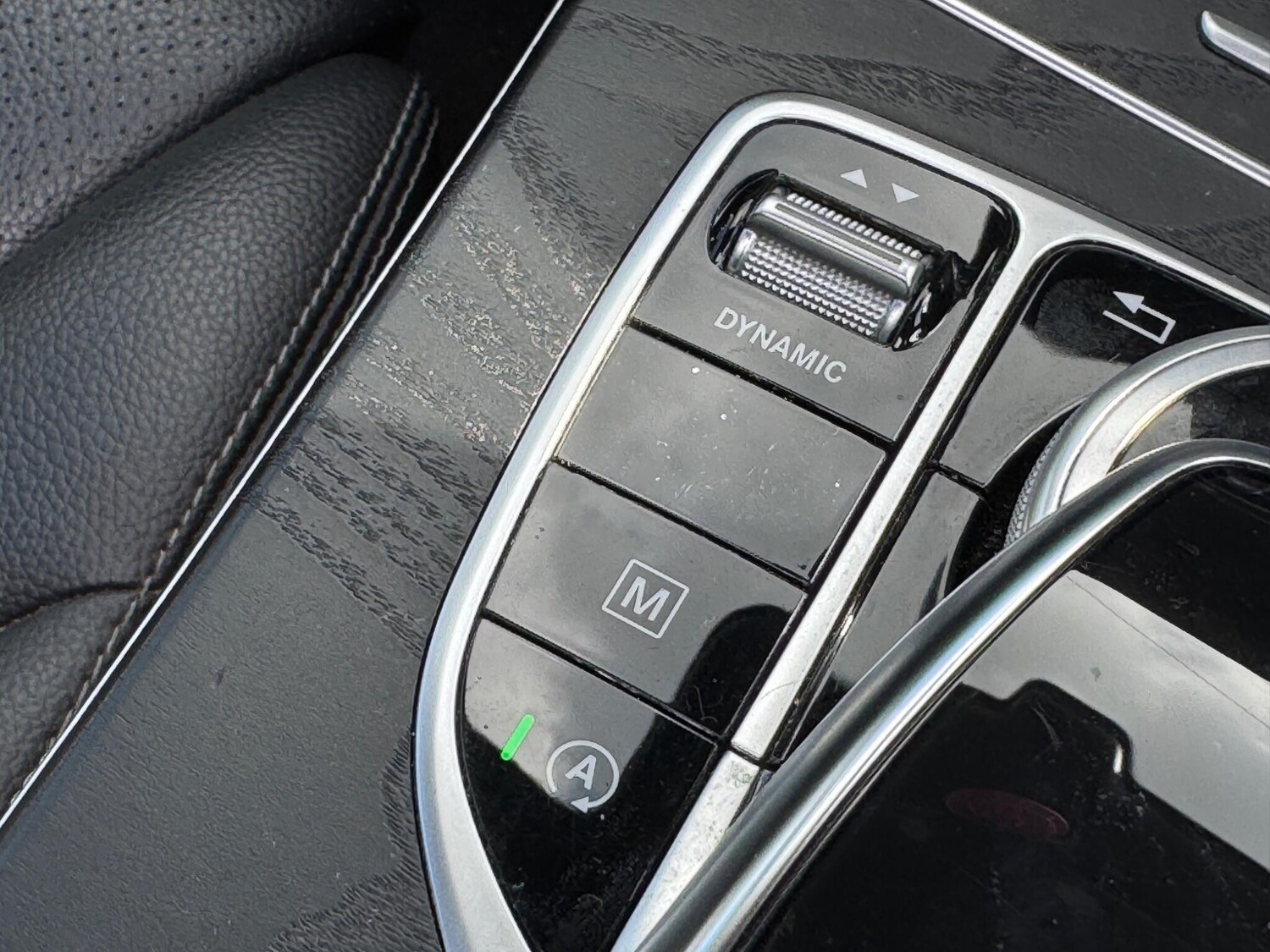 Used Mercedes-Benz GLC 2018 for sale - 76073151: Photo 39