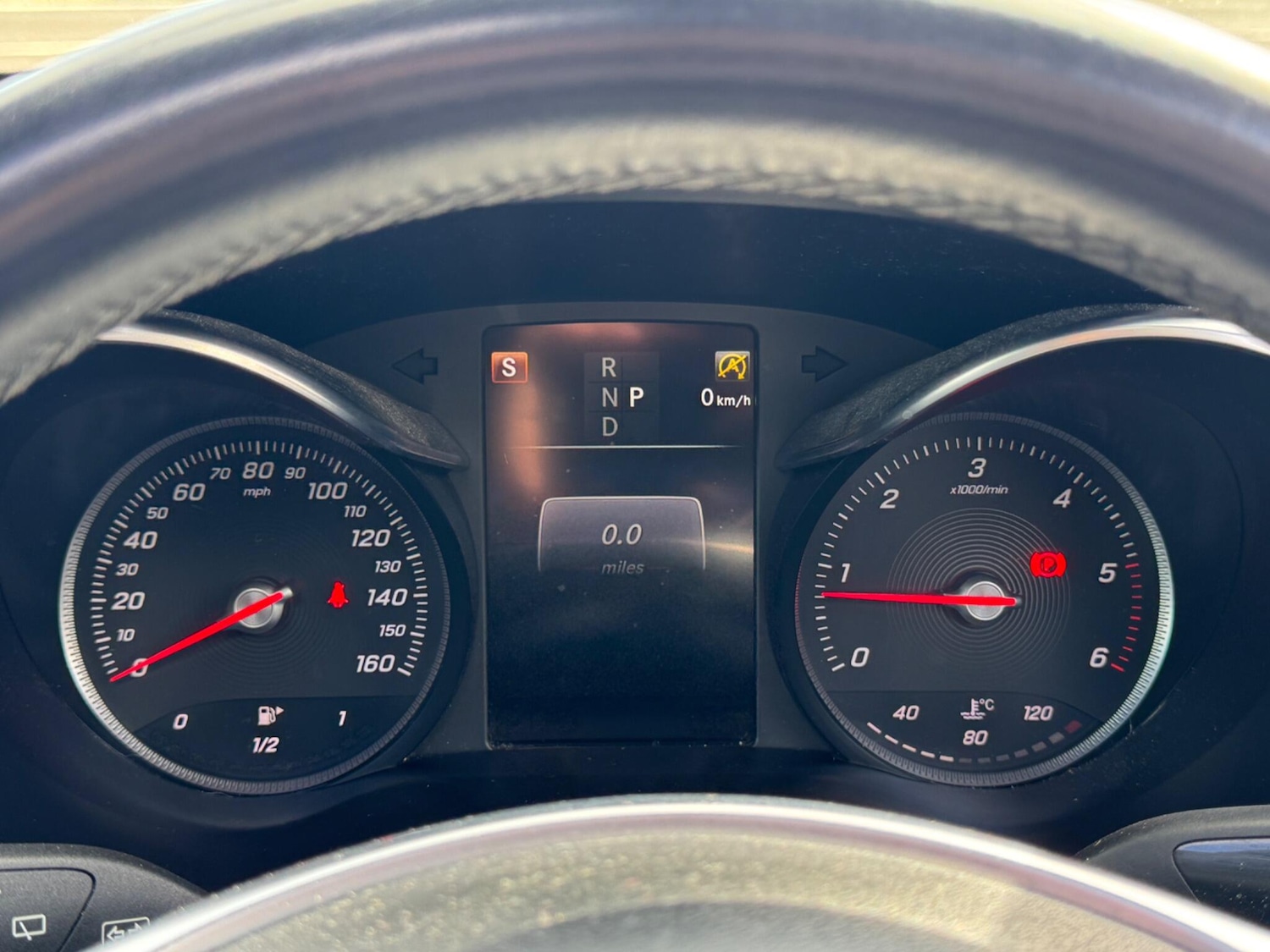 Used Mercedes-Benz GLC 2018 for sale - 76073151: Photo 49