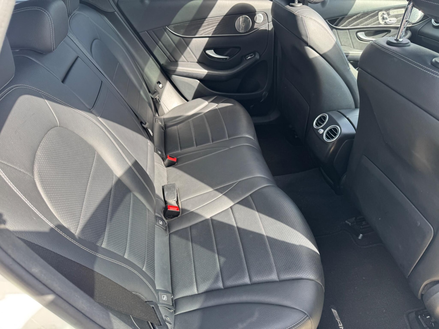 Used Mercedes-Benz GLC 2018 for sale - 76073151: Photo 50