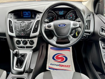 Used Ford Focus 2012 for sale - 75377387: Photo