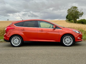Used Ford Focus 2012 for sale - 75377387: Photo