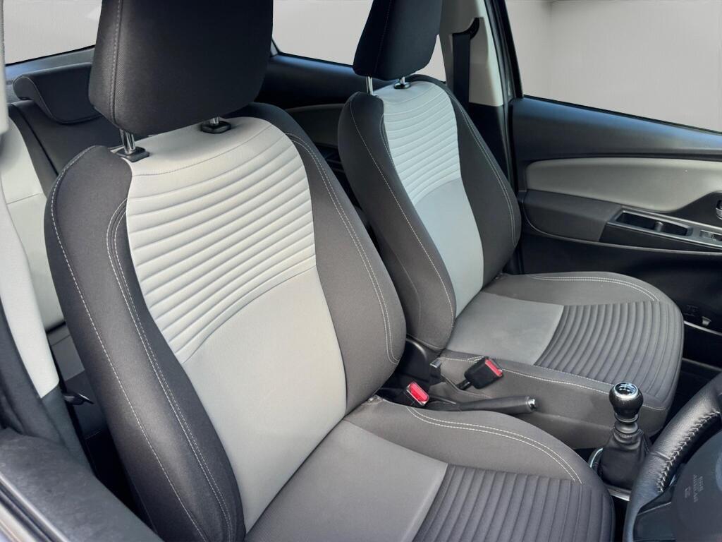 Used Toyota Yaris 2019 for sale - 76801914: Photo 10