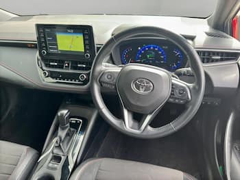 Used Toyota Corolla 2019 for sale - 79794223: Photo