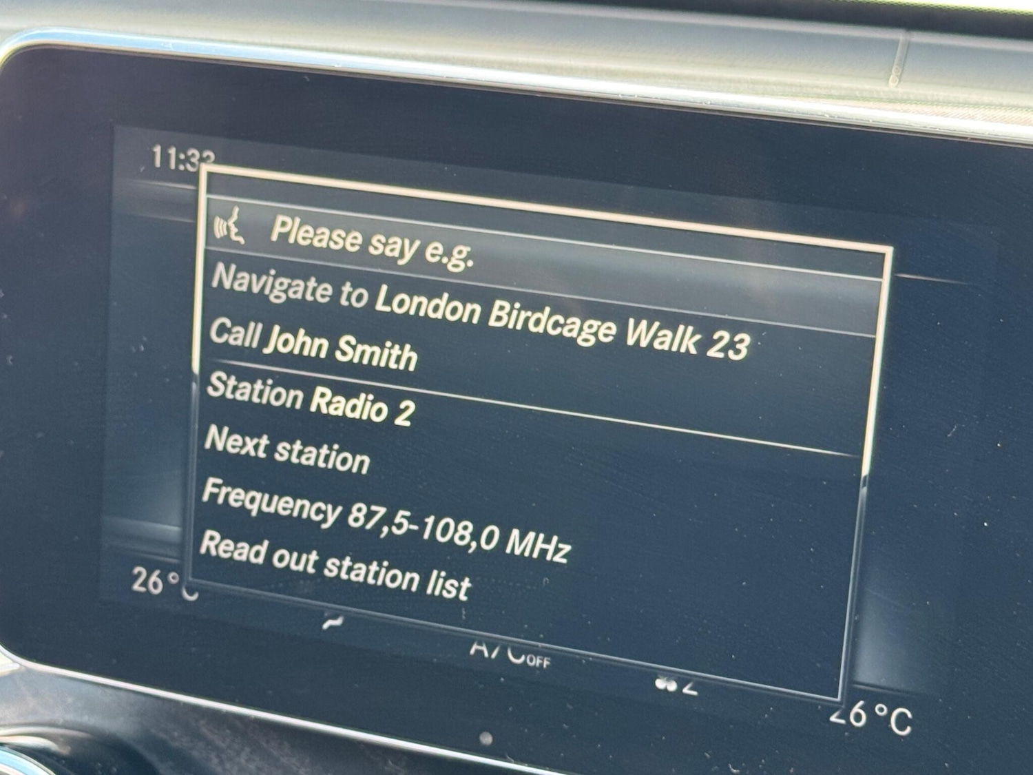 Vehicle 31