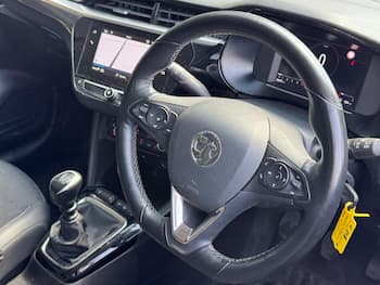 Used Vauxhall Corsa 2021 for sale - 79426635: Photo