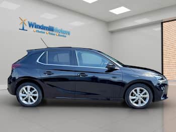 Used Vauxhall Corsa 2021 for sale - 79426635: Photo