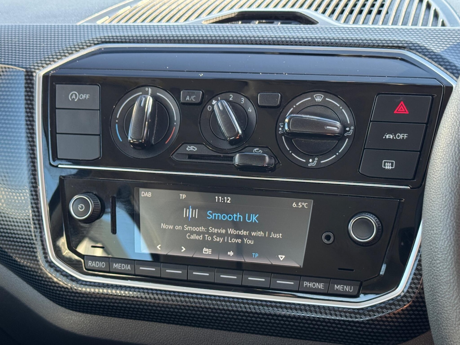 Used Volkswagen up! 2020 for sale - 77709550: Photo 14