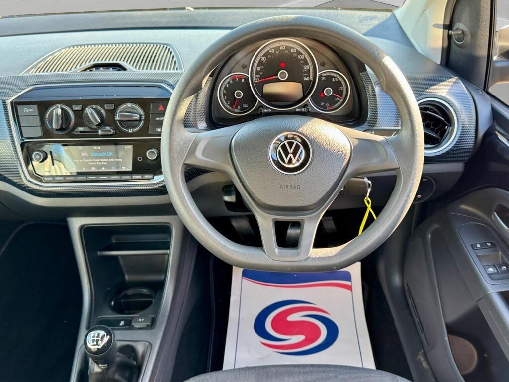 Used Volkswagen up! 2020 for sale - 77709550: Photo 2
