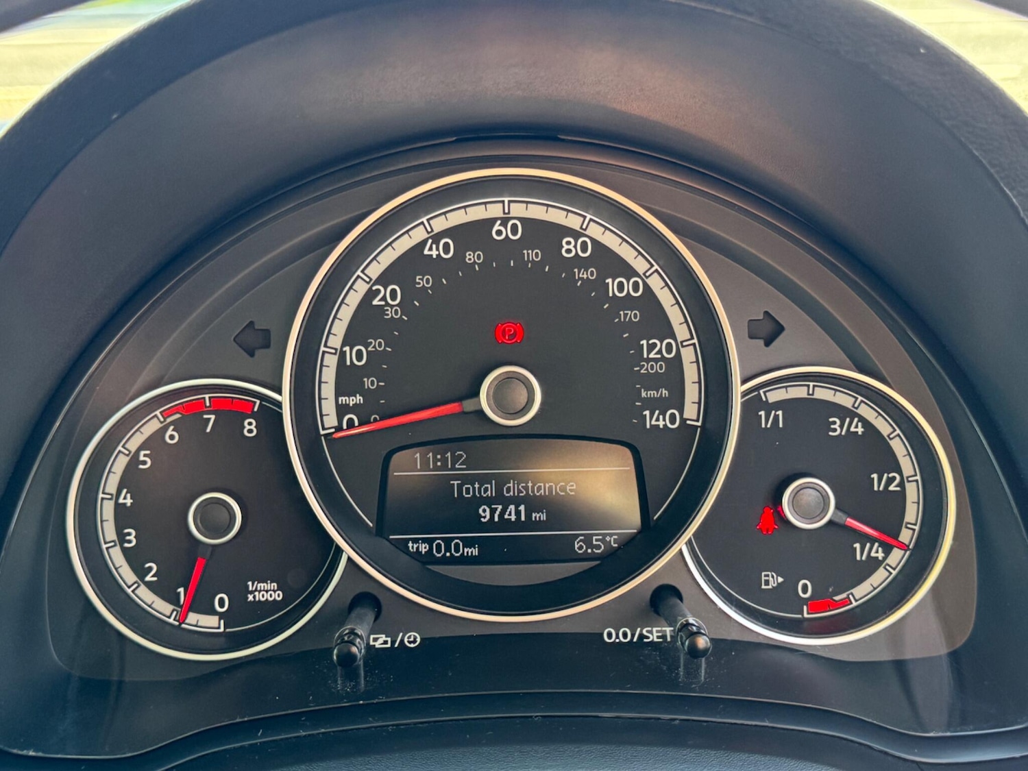 Used Volkswagen up! 2020 for sale - 77709550: Photo 29