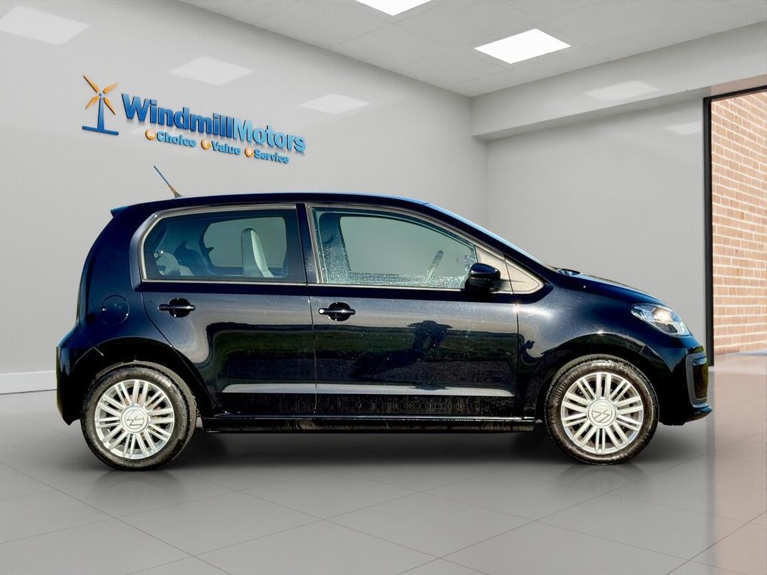 Used Volkswagen up! 2020 for sale - 77709550: Photo 3