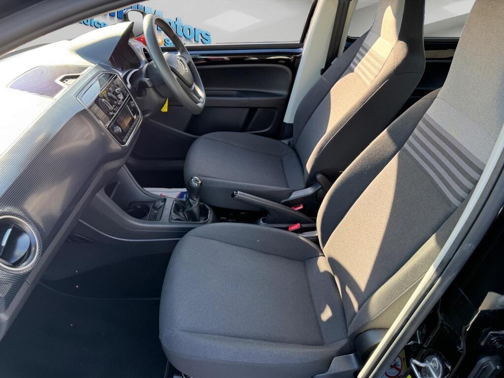 Used Volkswagen up! 2020 for sale - 77709550: Photo 30