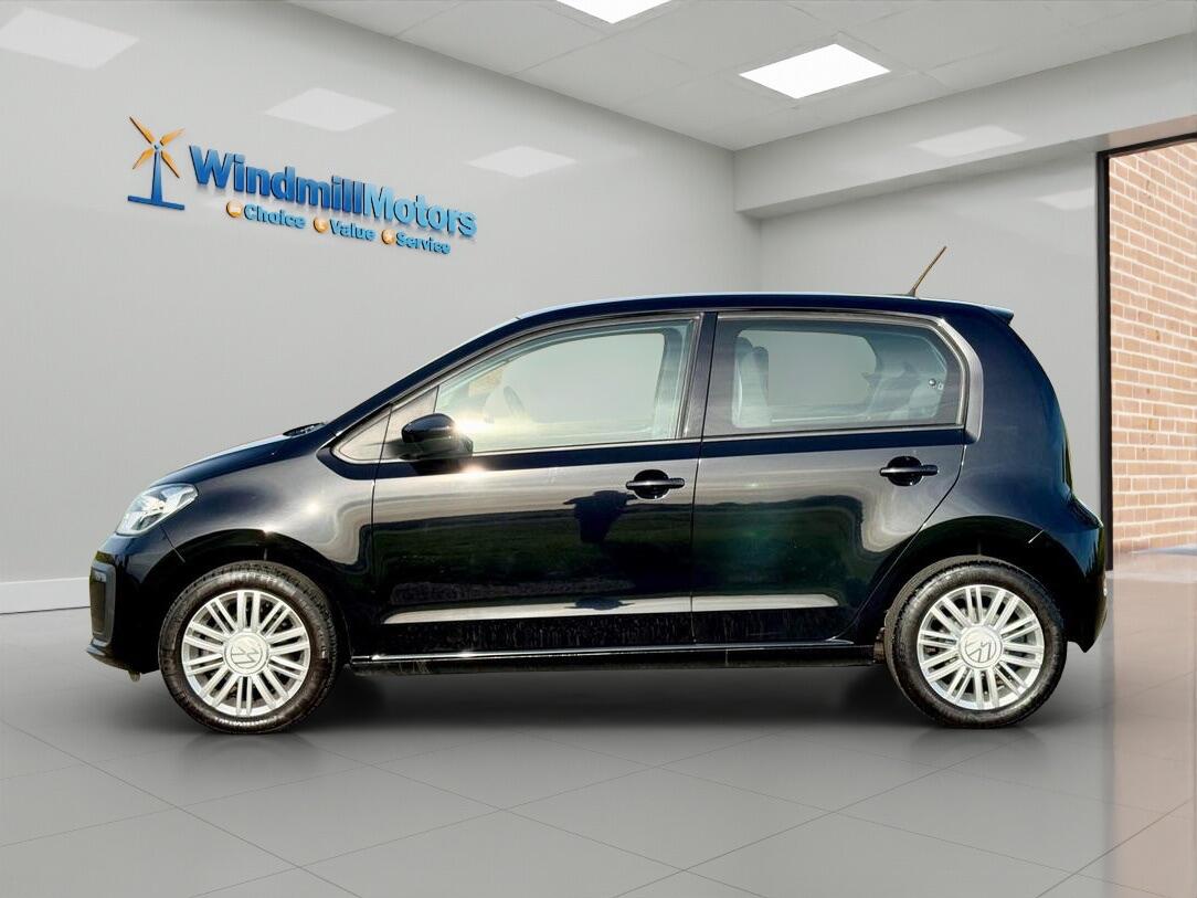 Used Volkswagen up! 2020 for sale - 77709550: Photo 7