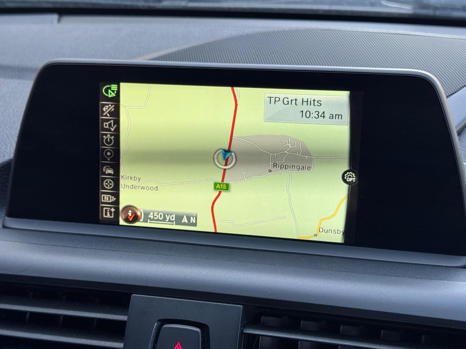 Used BMW 1 Series 2016 for sale - 78205084: Photo 12