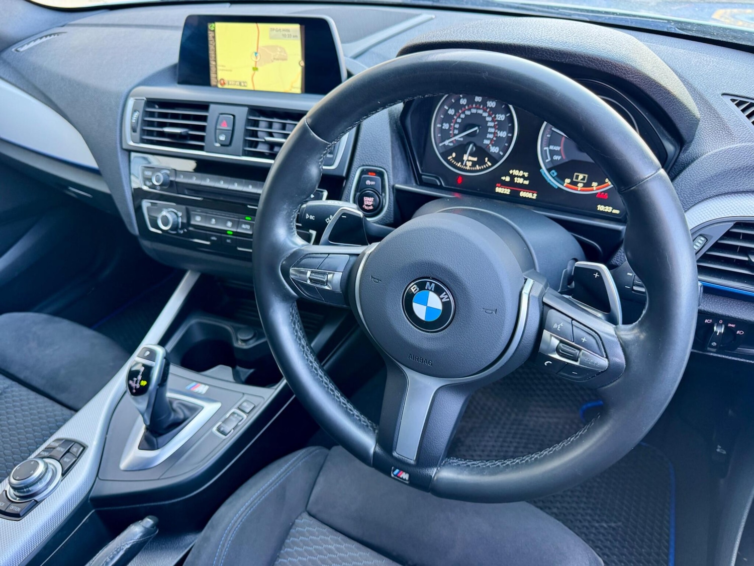 Used BMW 1 Series 2016 for sale - 78205084: Photo 2