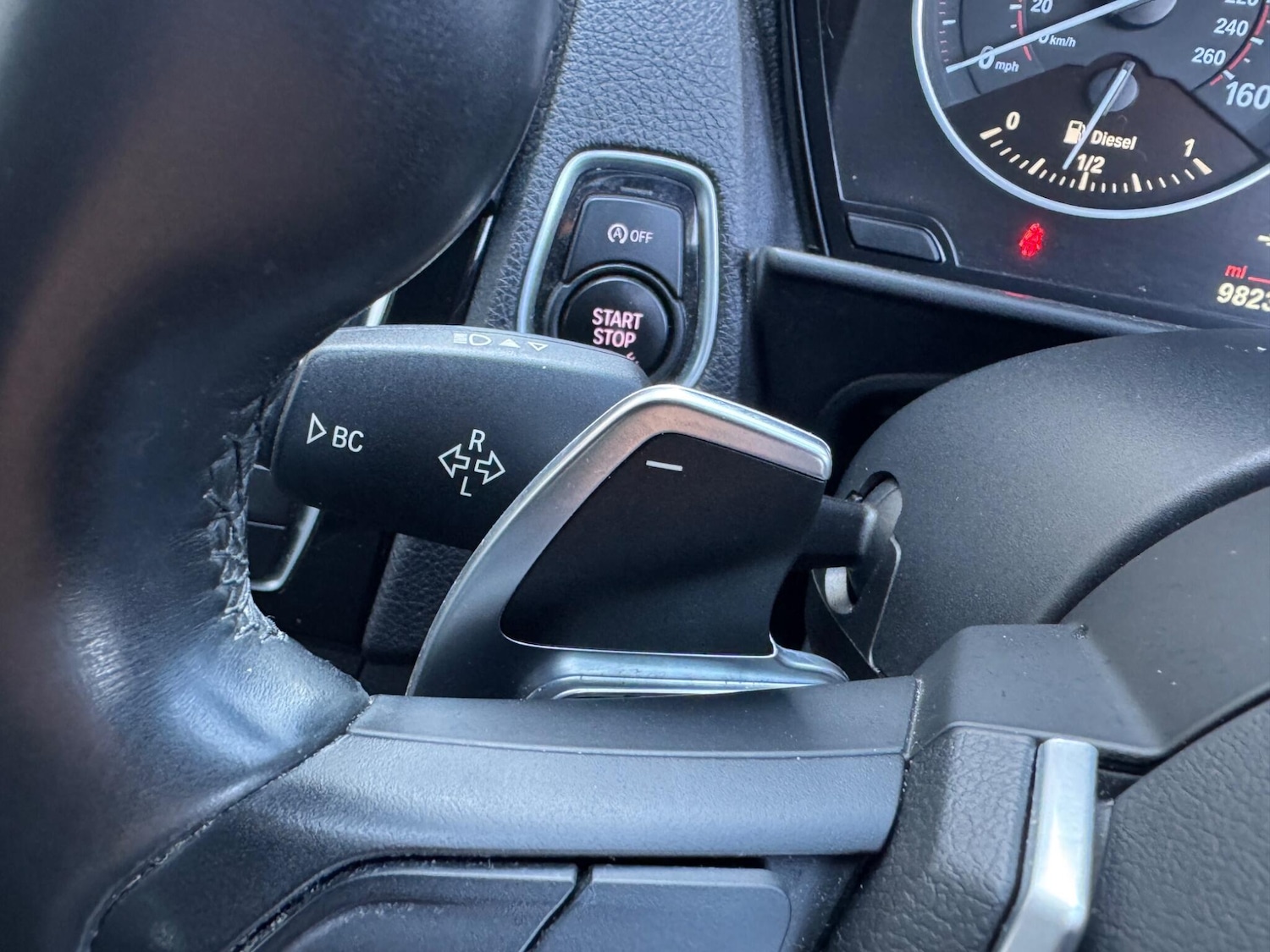 Used BMW 1 Series 2016 for sale - 78205084: Photo 30