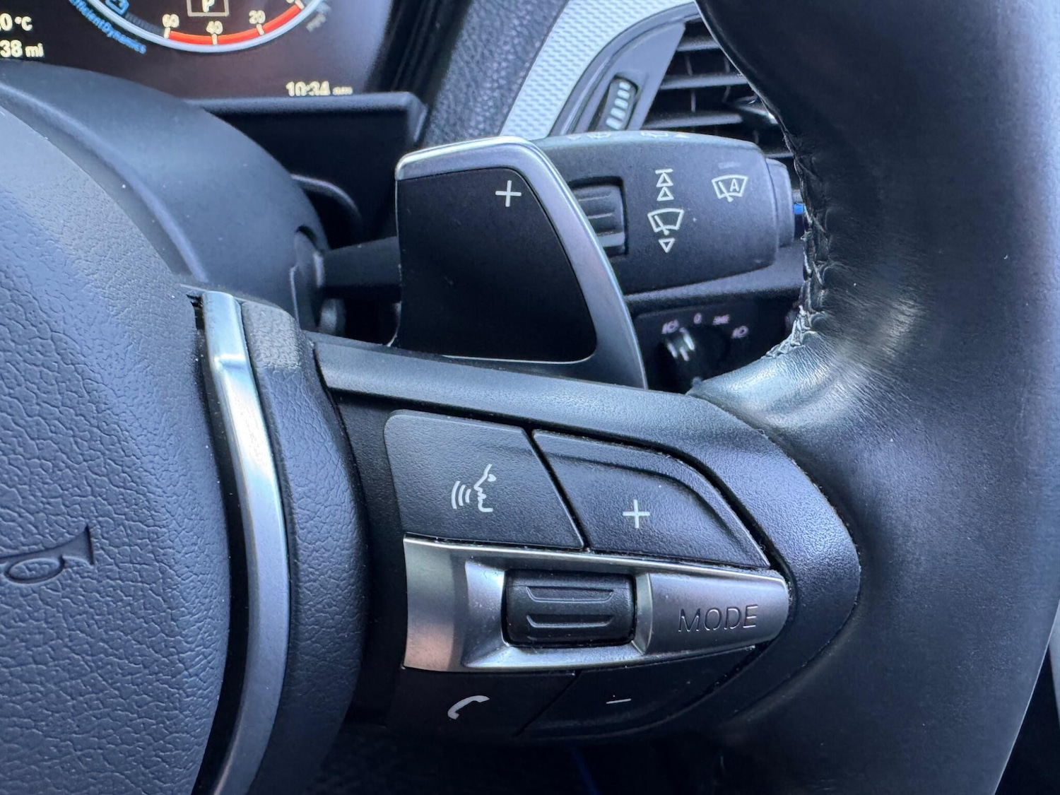 Used BMW 1 Series 2016 for sale - 78205084: Photo 33