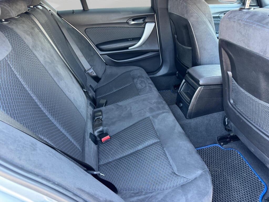 Used BMW 1 Series 2016 for sale - 78205084: Photo 36