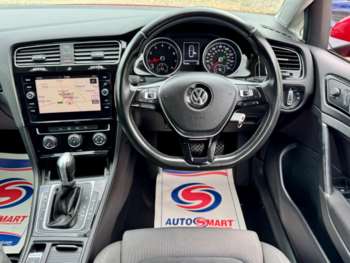 Used Volkswagen Golf 2018 for sale - 74668289: Photo