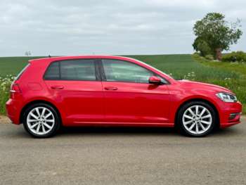 Used Volkswagen Golf 2018 for sale - 74668289: Photo