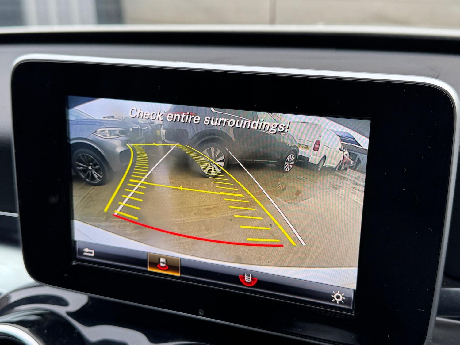 Used Mercedes-Benz C Class 2015 for sale - 77175015: Photo 12