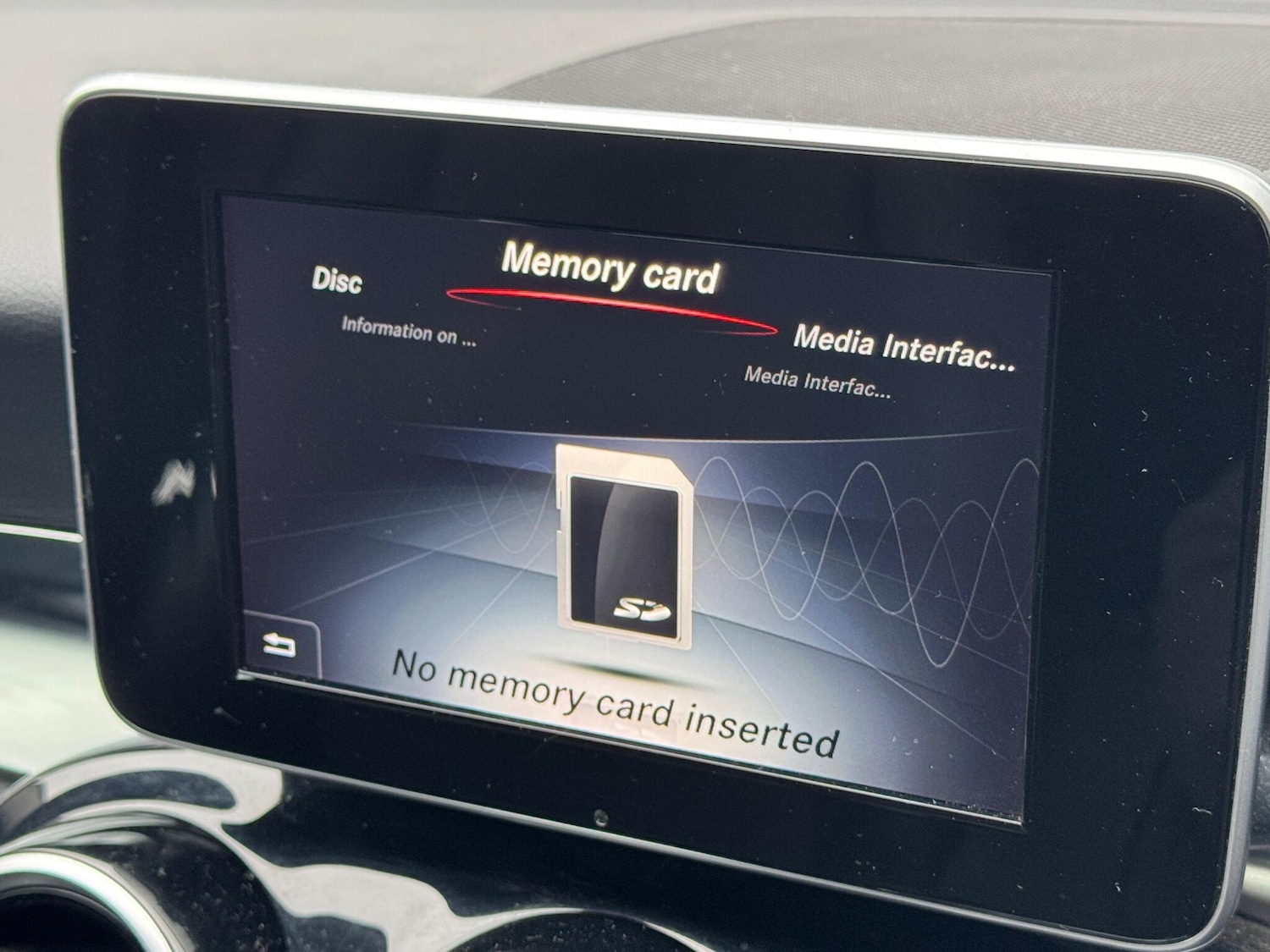 Used Mercedes-Benz C Class 2015 for sale - 77175015: Photo 16