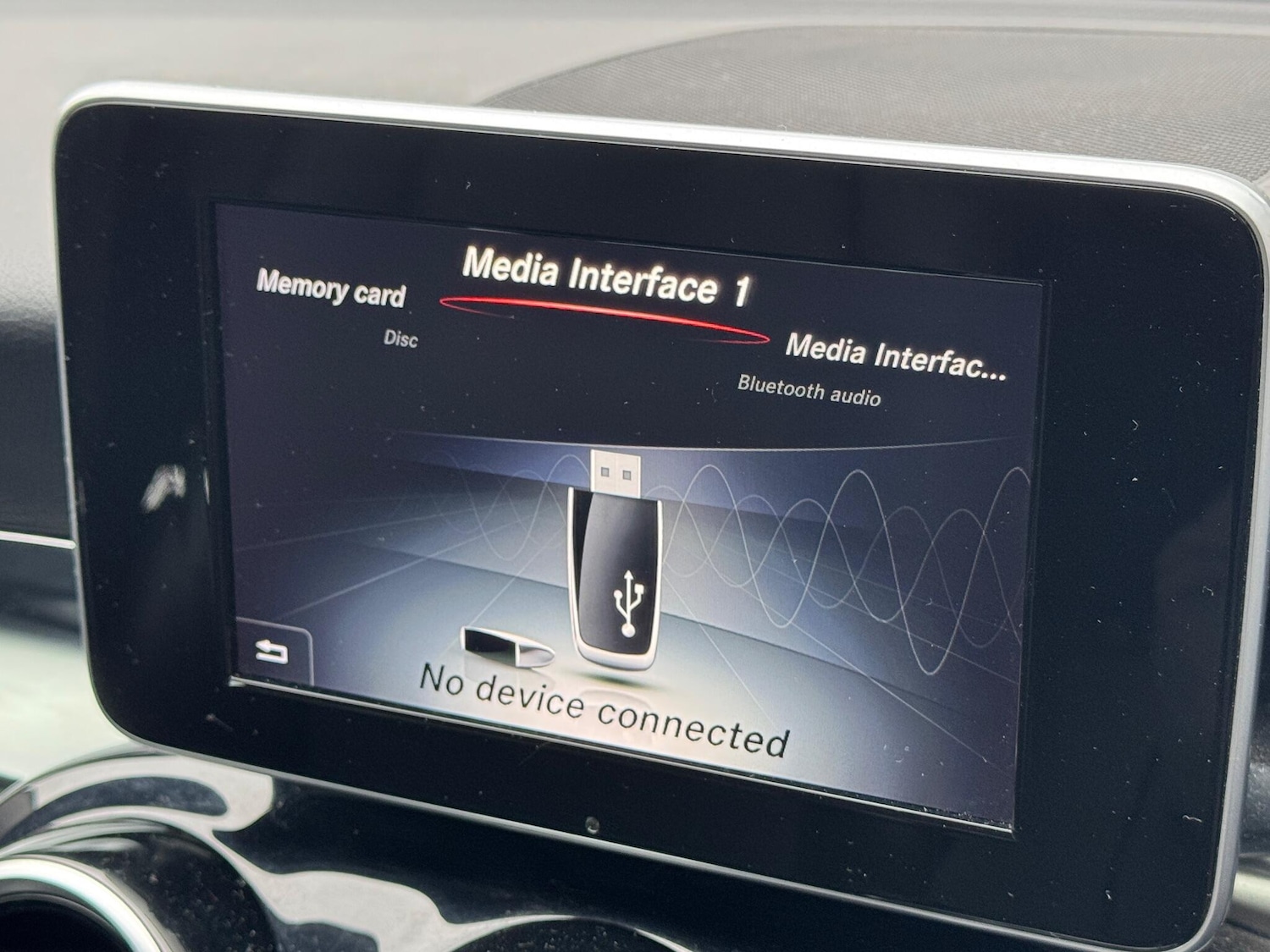 Used Mercedes-Benz C Class 2015 for sale - 77175015: Photo 17