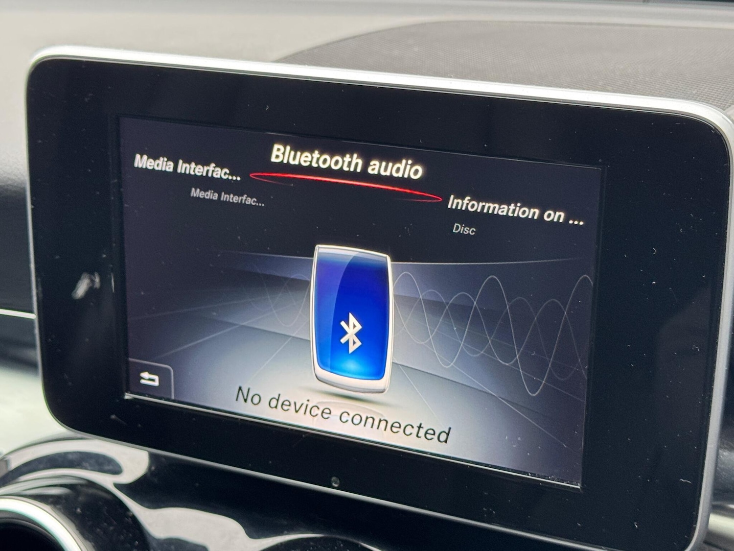 Used Mercedes-Benz C Class 2015 for sale - 77175015: Photo 19