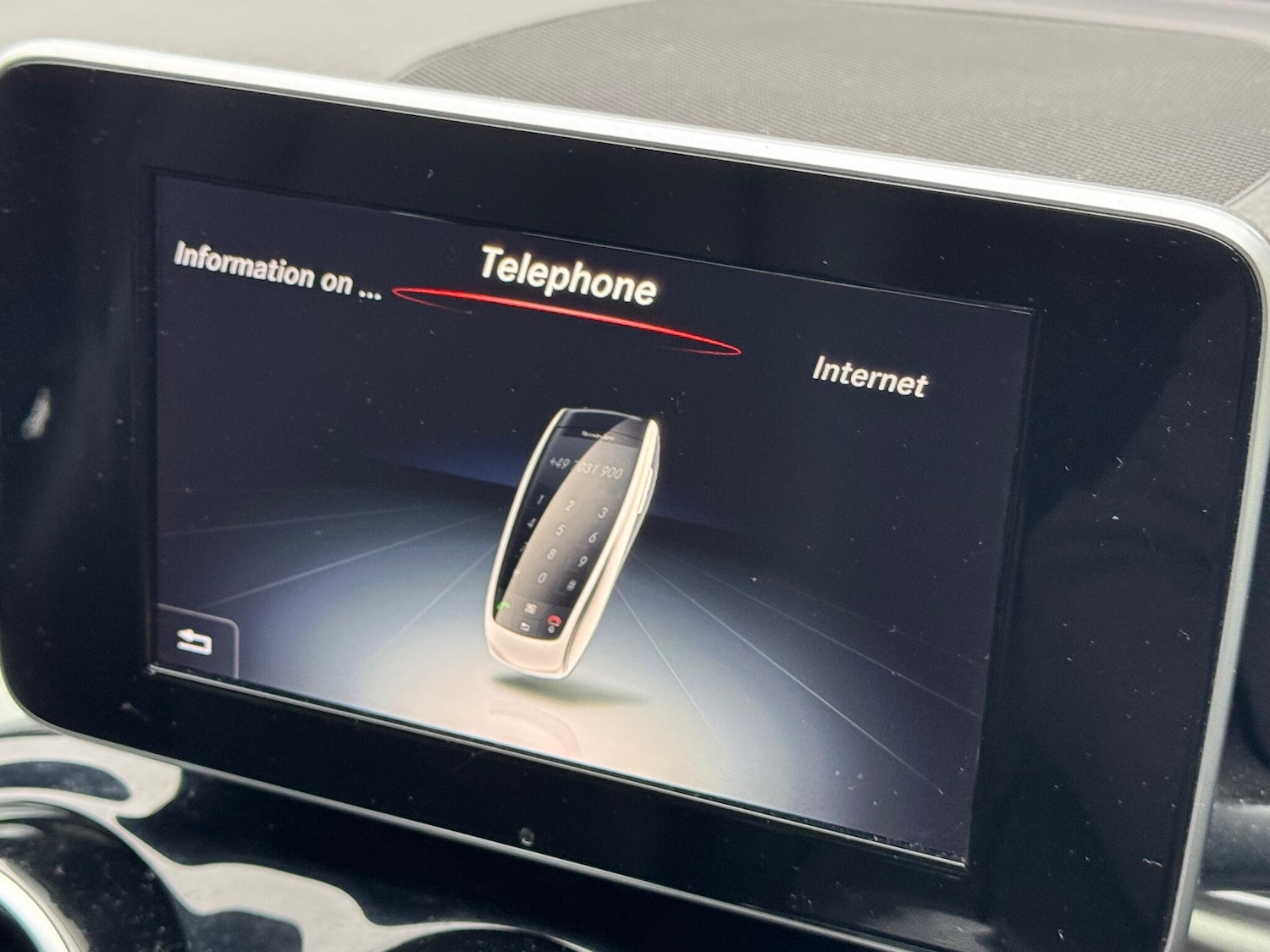 Used Mercedes-Benz C Class 2015 for sale - 77175015: Photo 20