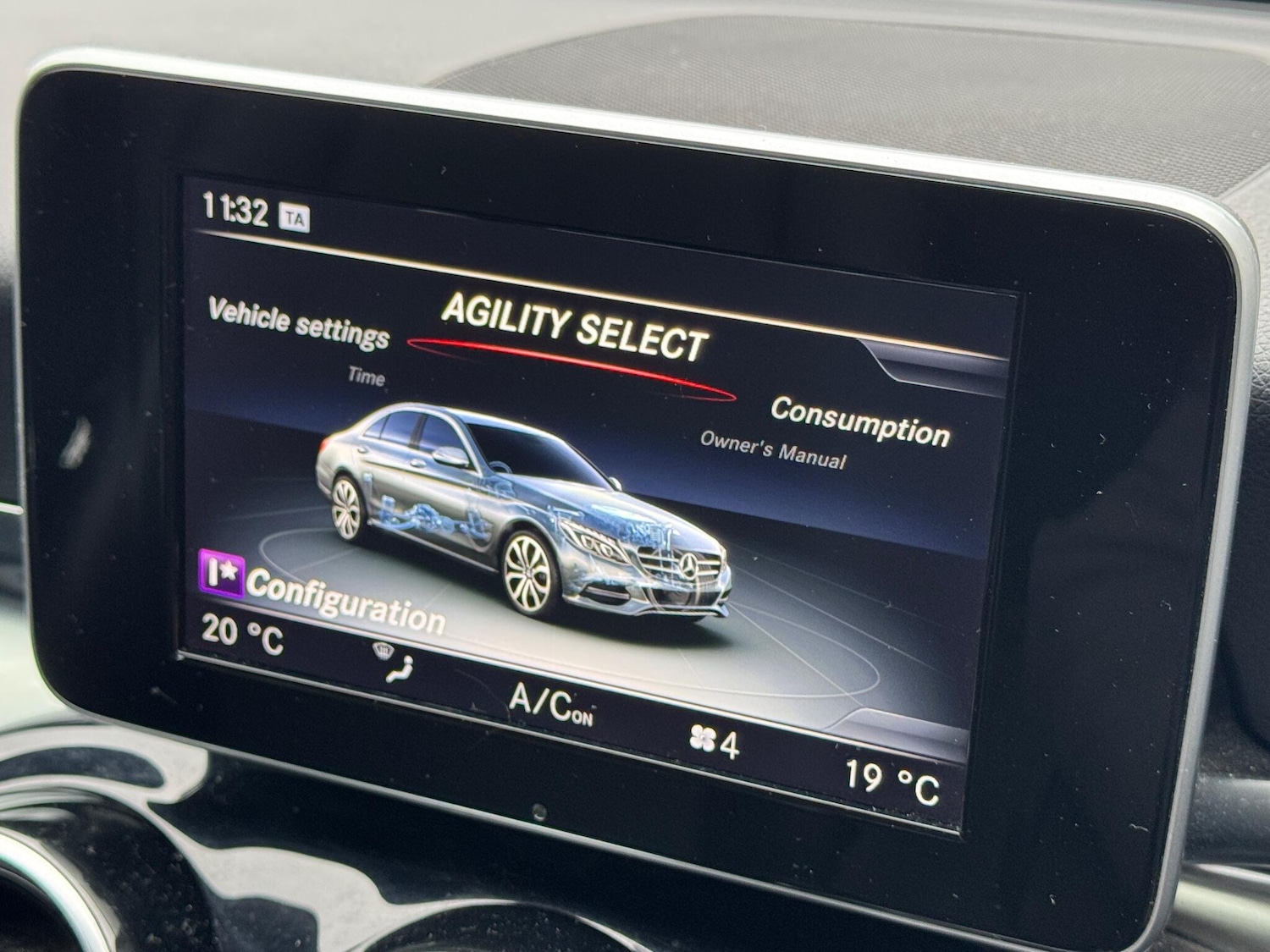 Used Mercedes-Benz C Class 2015 for sale - 77175015: Photo 22