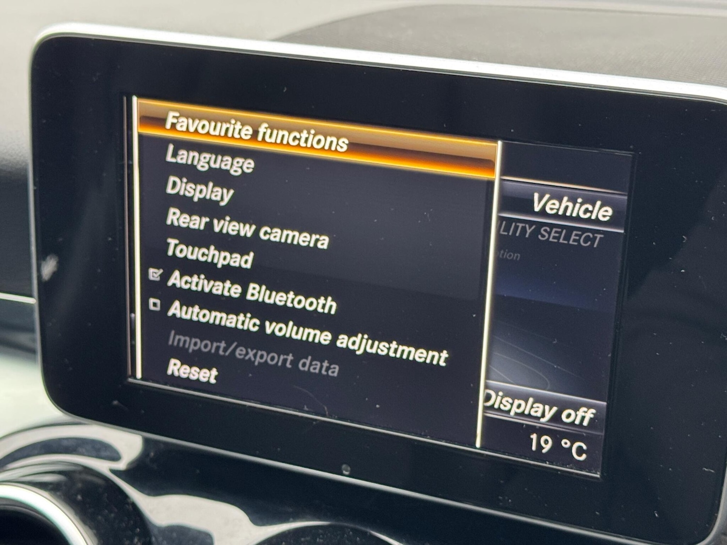 Used Mercedes-Benz C Class 2015 for sale - 77175015: Photo 23