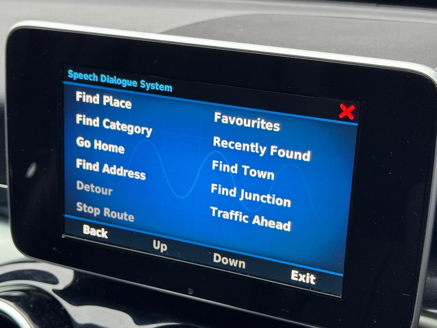 Used Mercedes-Benz C Class 2015 for sale - 77175015: Photo 24