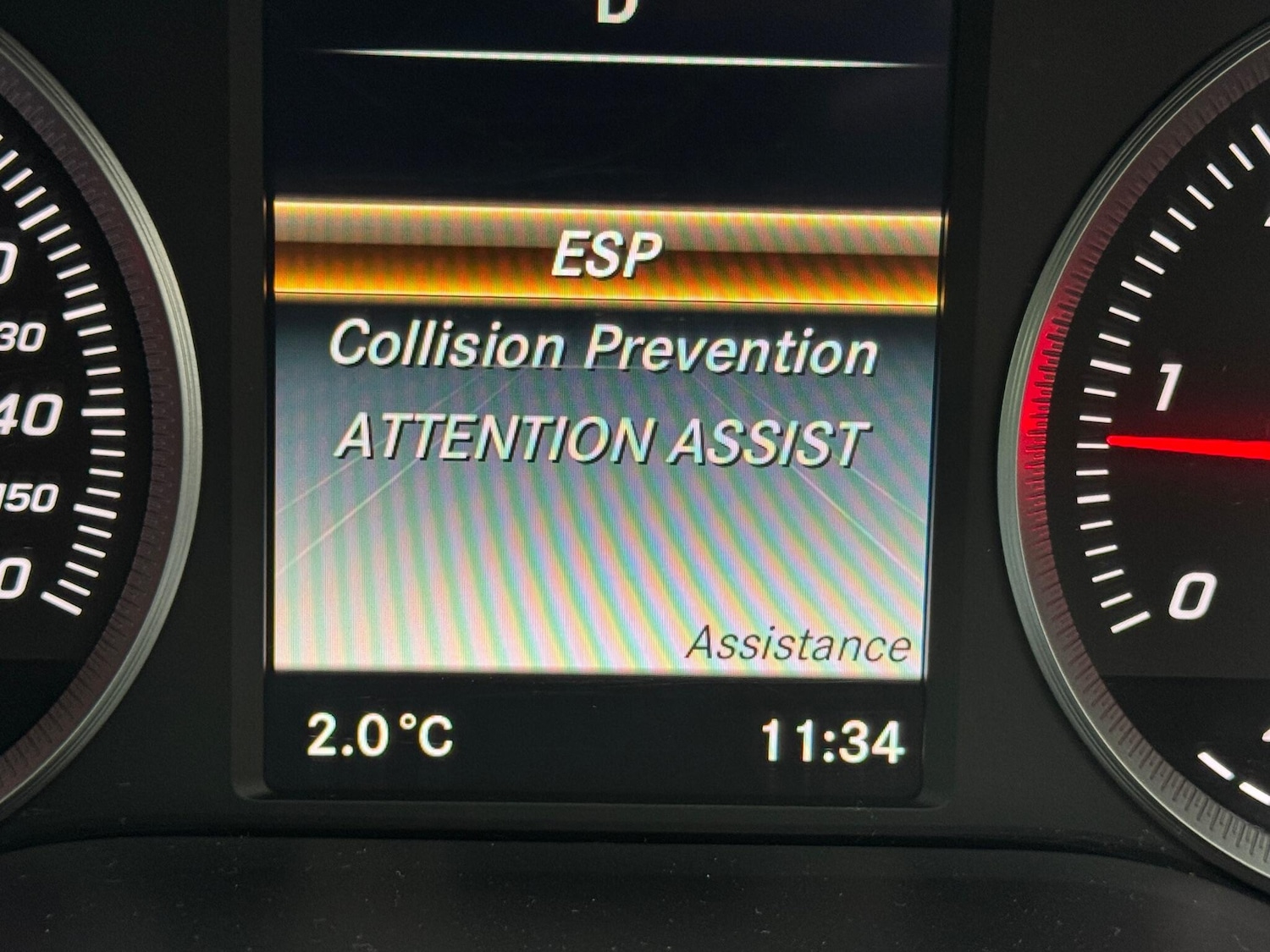 Used Mercedes-Benz C Class 2015 for sale - 77175015: Photo 26