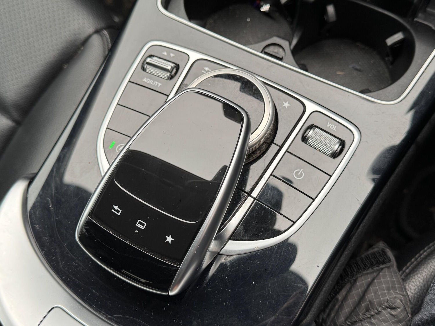 Used Mercedes-Benz C Class 2015 for sale - 77175015: Photo 29