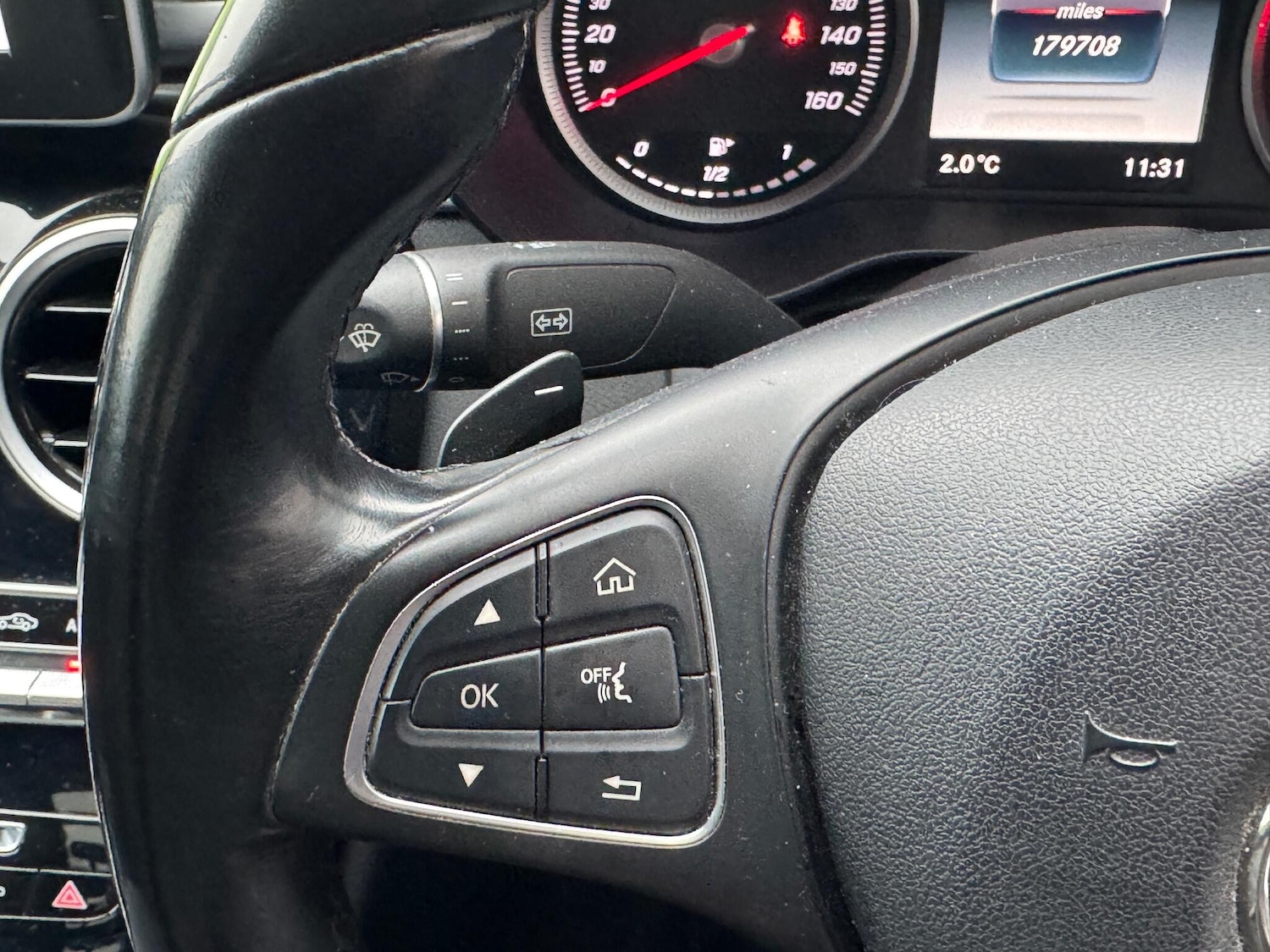 Used Mercedes-Benz C Class 2015 for sale - 77175015: Photo 30