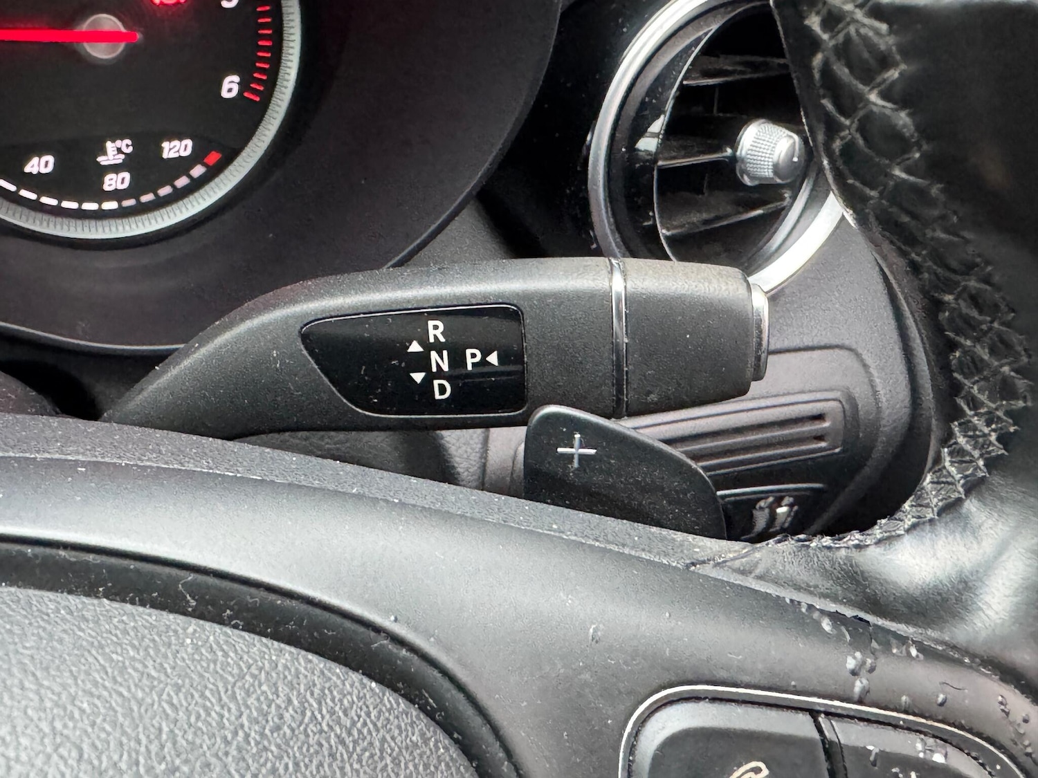 Used Mercedes-Benz C Class 2015 for sale - 77175015: Photo 33