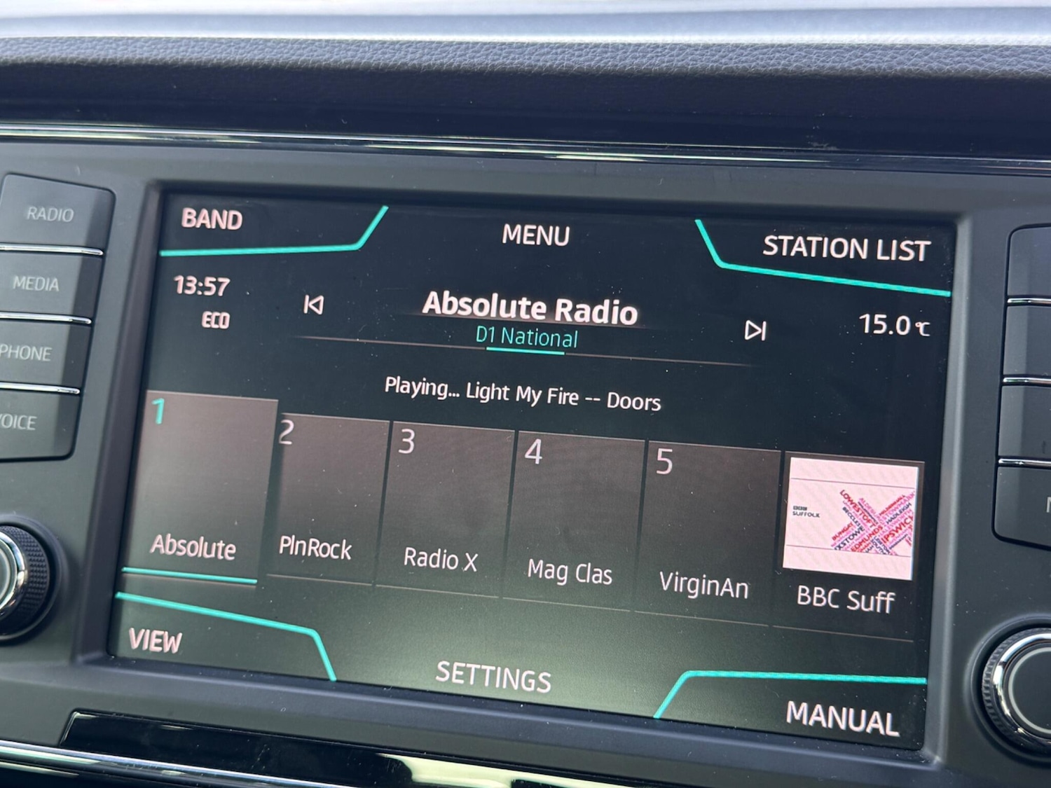 Used SEAT Ateca 2019 for sale - 77671283: Photo 12